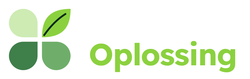 De Groene Oplossing
